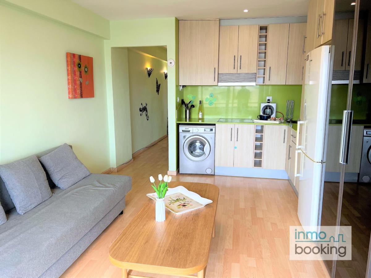 Apartment La Sirena Center *