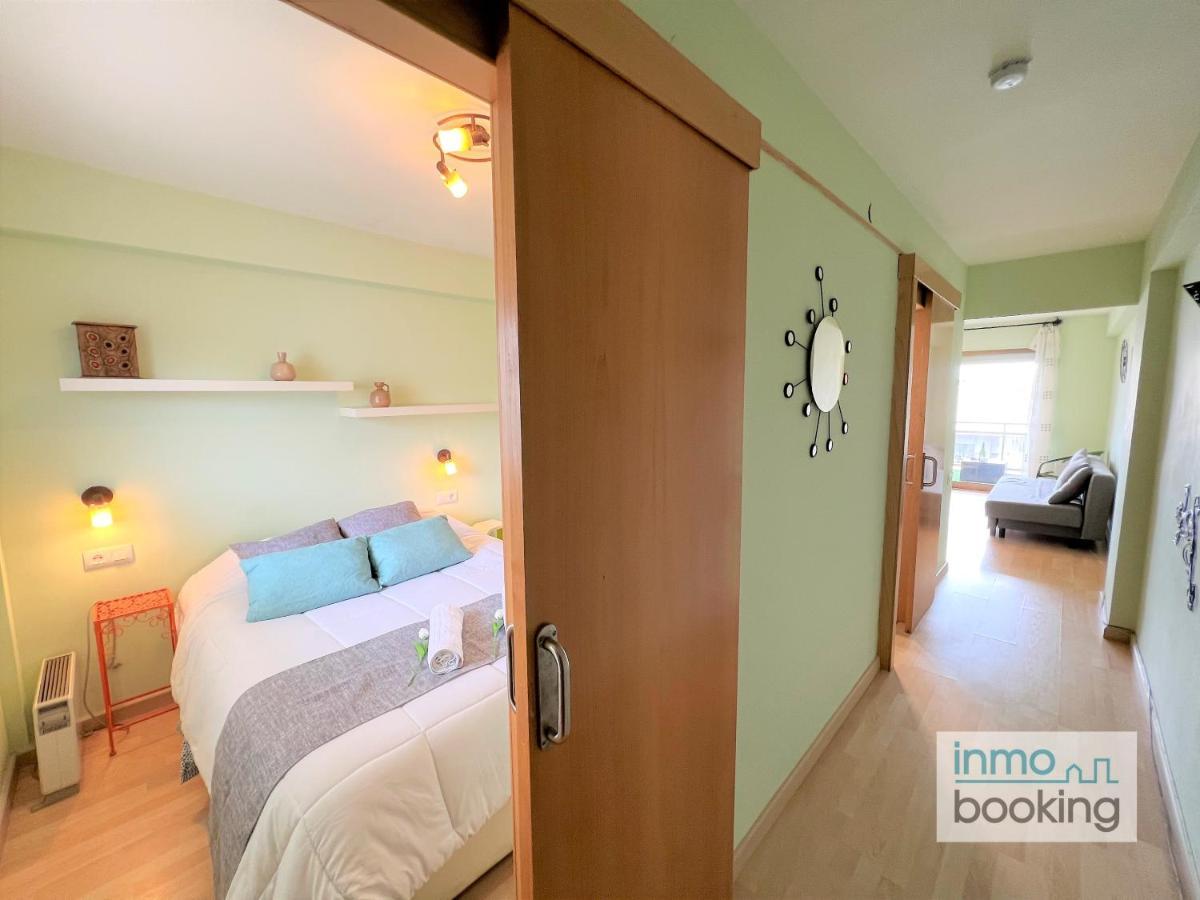 Apartment La Sirena Center *