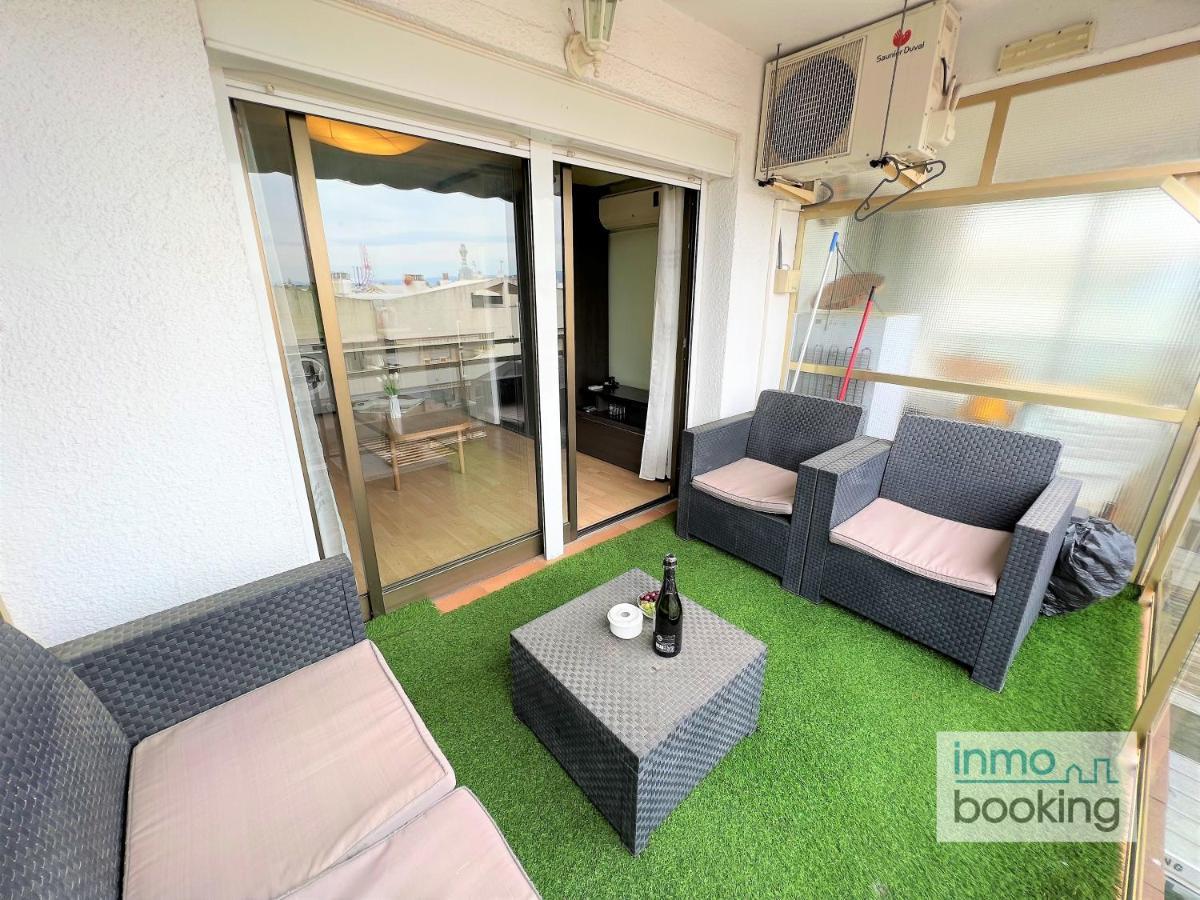 Apartment La Sirena Center Salou
