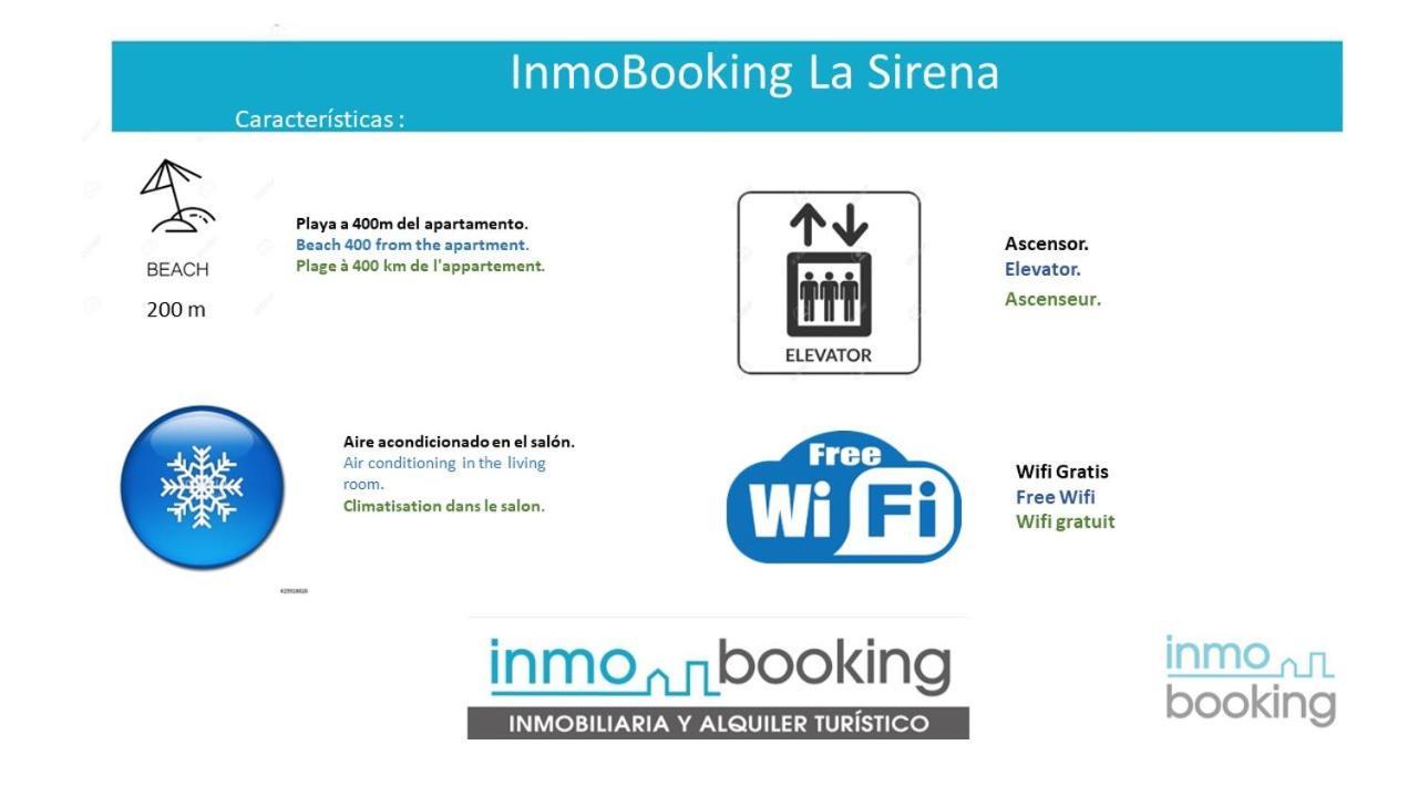 Apartment La Sirena Center Salou