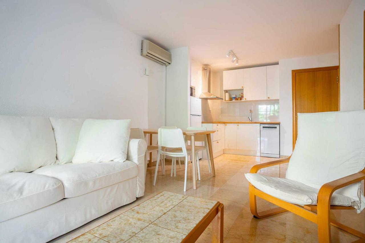 Apartment Luminoso Cerca De La Playa