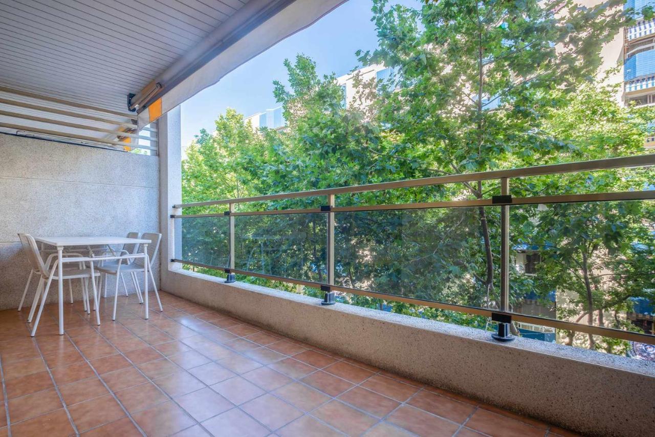 Apartment Luminoso Cerca De La Playa Salou