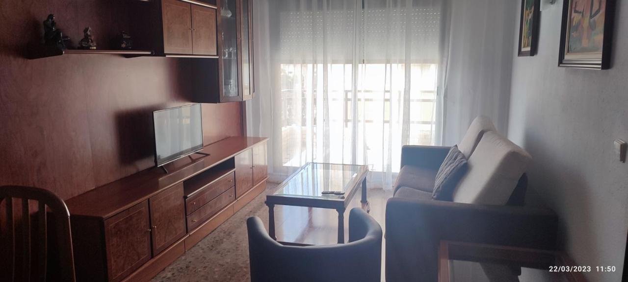 Apartamento Salou