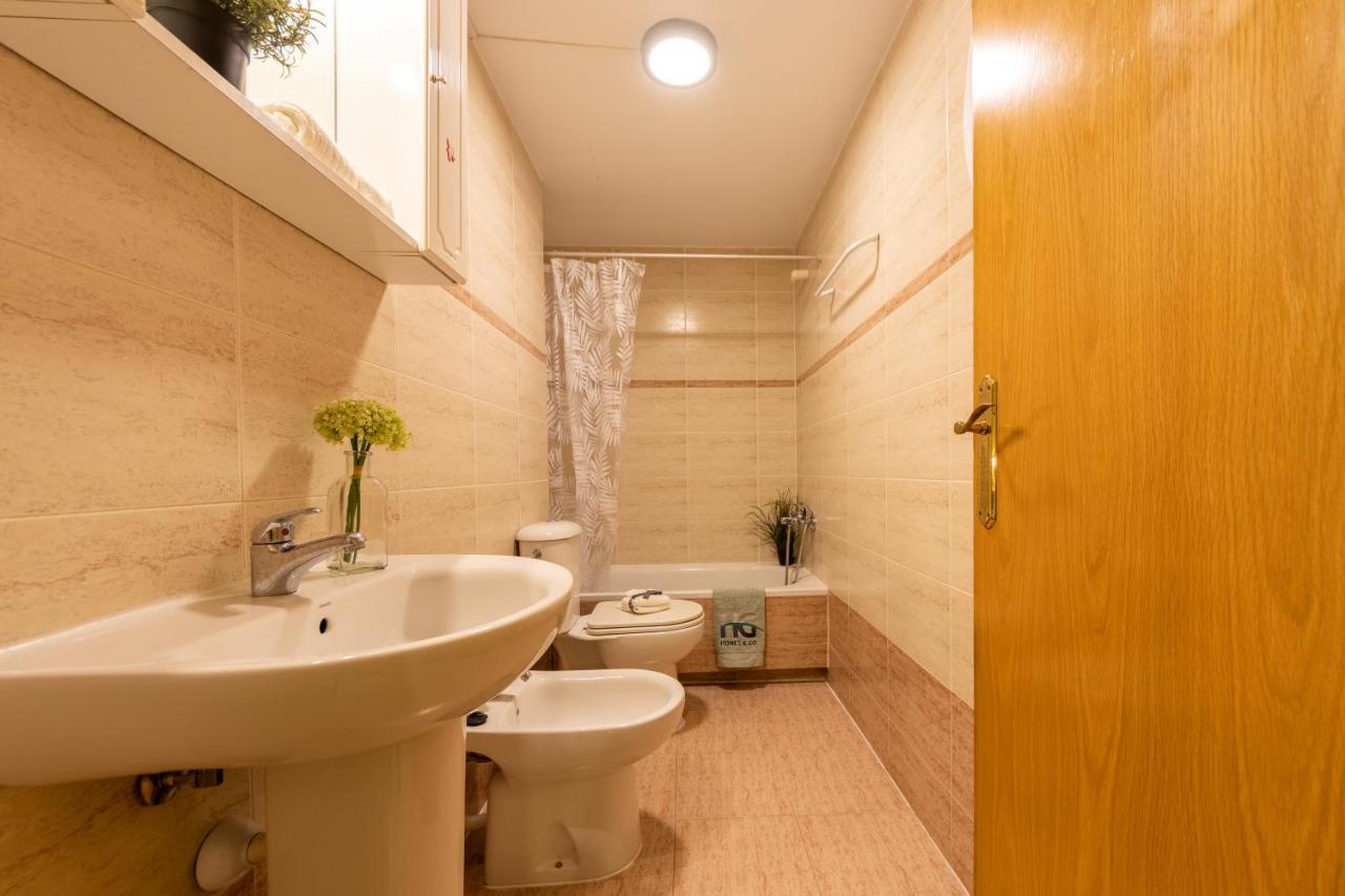 Homes & Go Golden Pineda Apartamento