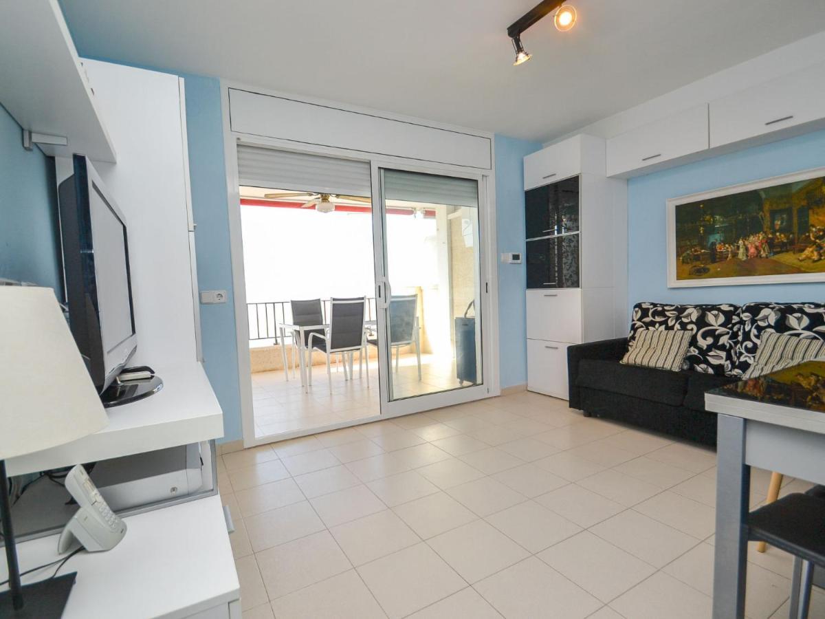Nautilus By Interhome Salou