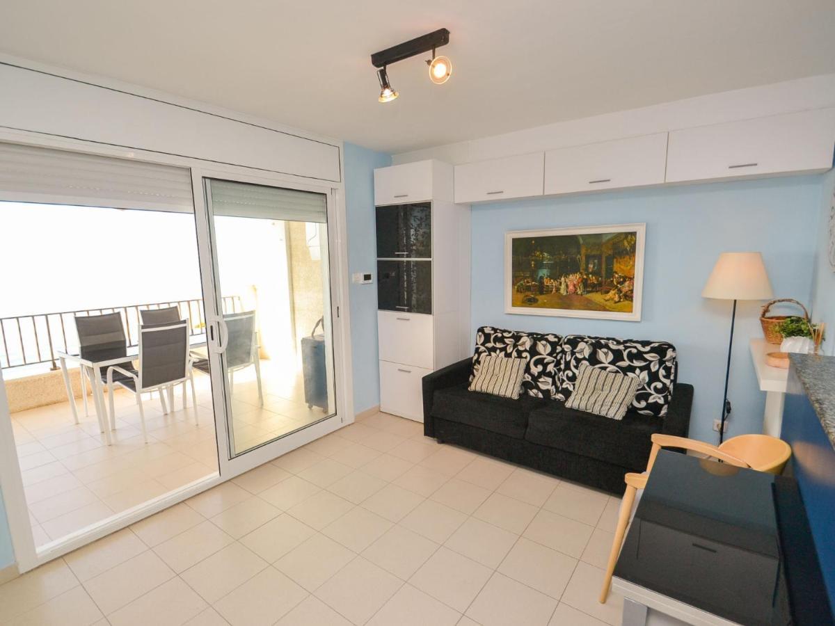 Apartment Nautilus By Interhome
