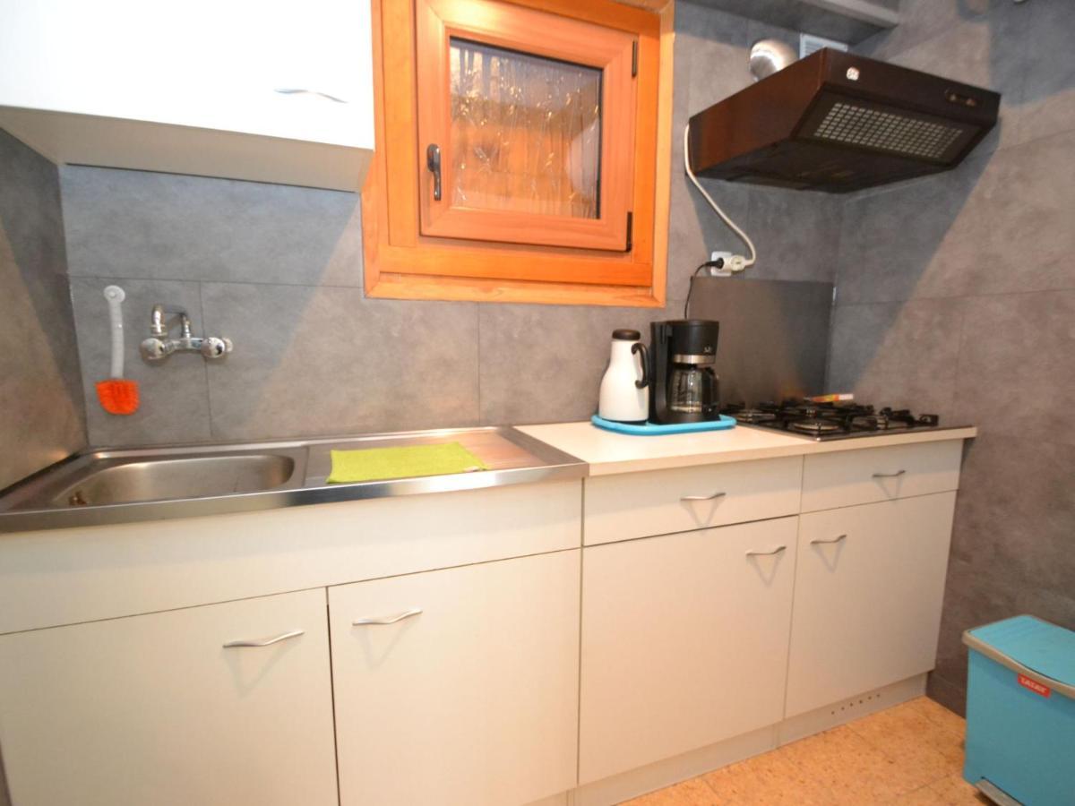 Flandria-3 By Interhome Apartment Salou