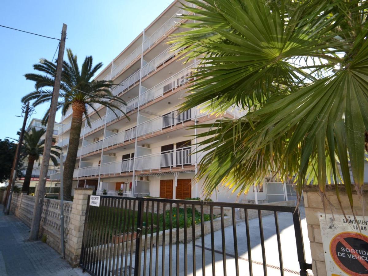 Apartment Flandria-3 By Interhome Salou