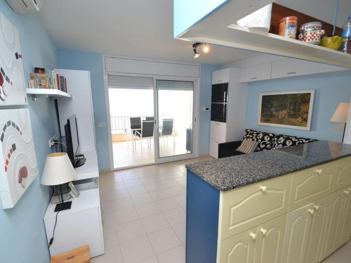Nautilus By Interhome Apartment Salou