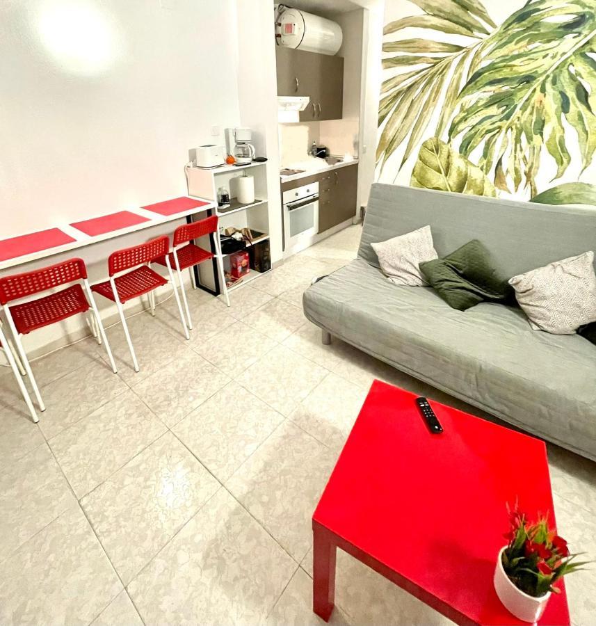 Appartement Cap Port Aventura