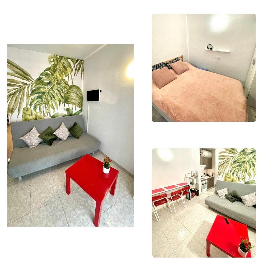 Cap Port Aventura Appartement Salou