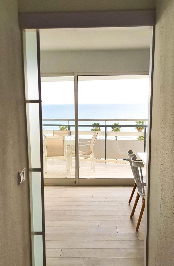 Fantastic Sea View On The Apartment