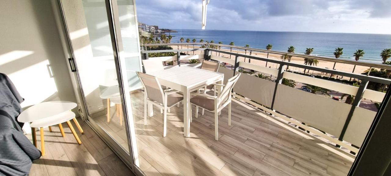 Apartment Fantastic Sea View On The Salou