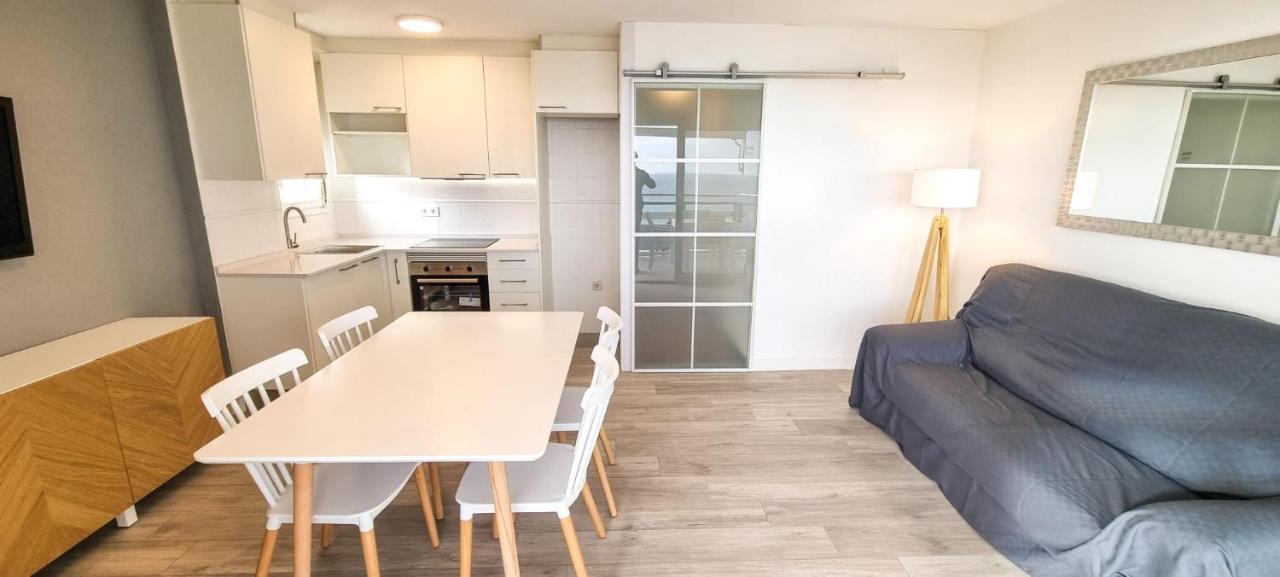 Apartment Fantastic Sea View On The Salou