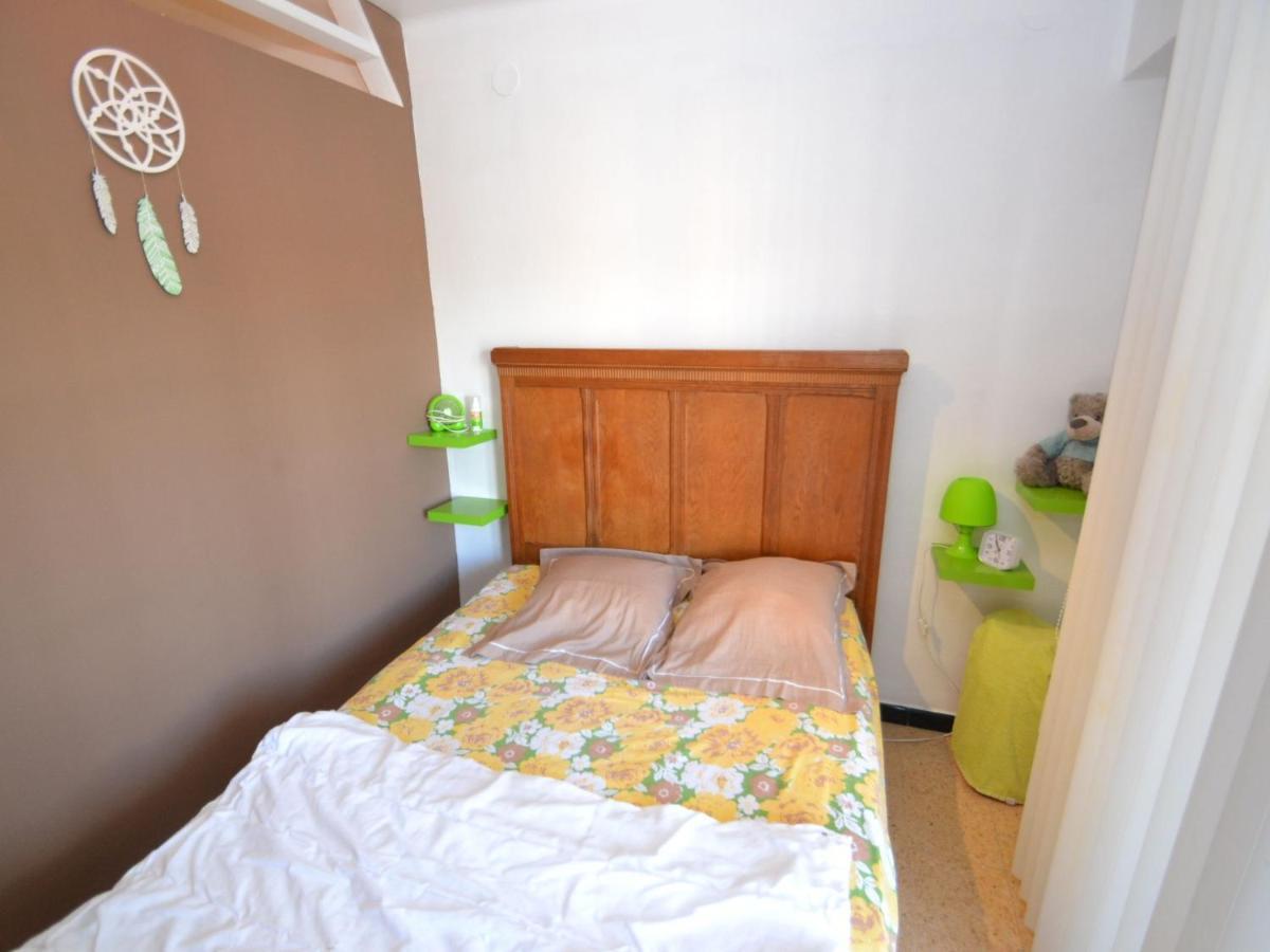 Flandria-3 By Interhome * Salou