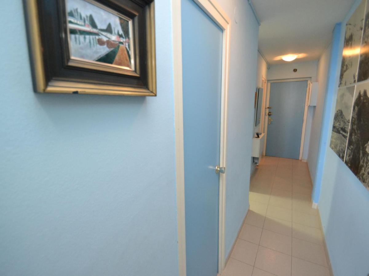 Nautilus By Interhome Apartment *