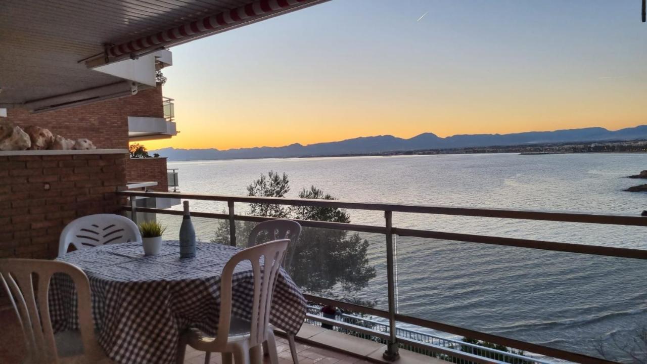 Bahia Mar Apartment Salou