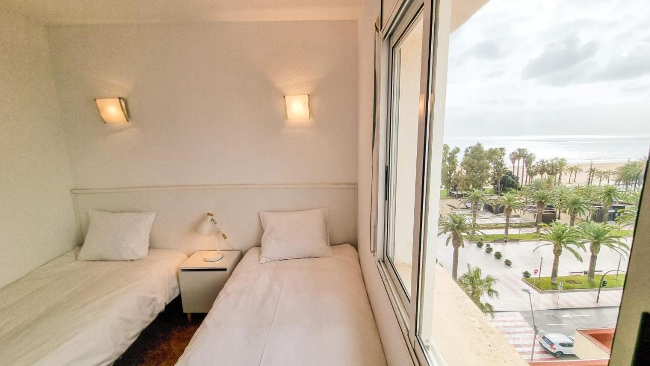 Fantastic Sea View On The Apartment *