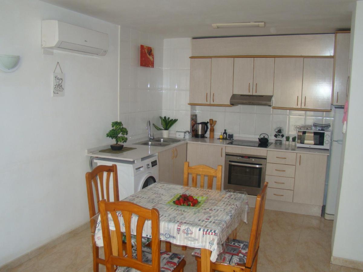 Apartment Cap De