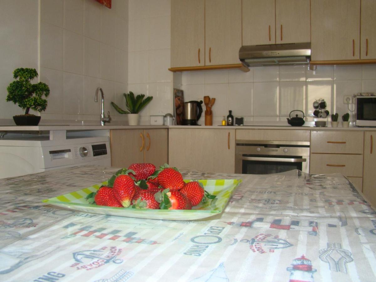 Apartment Cap De