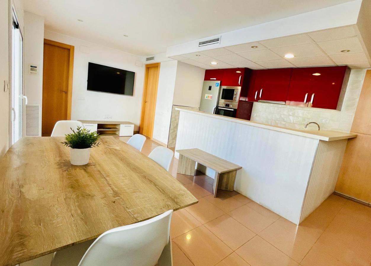 Costa Daurada - Royal 109 Luxe Apartamento