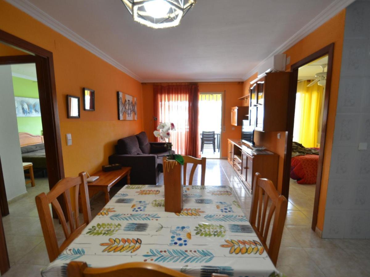 Apartamento Sevilla By Interhome Salou
