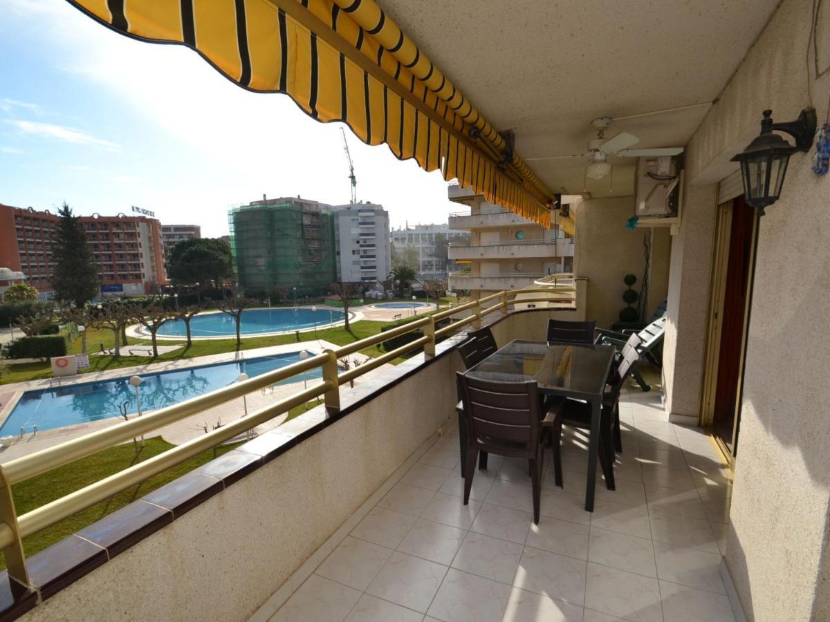 Apartamento Sevilla By Interhome Salou