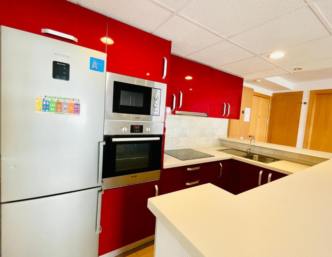 Costa Daurada - Royal 109 Luxe Apartamento