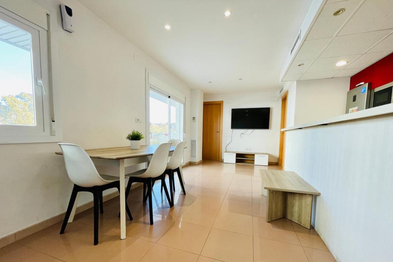 Costa Daurada - Royal 109 Luxe Apartamento
