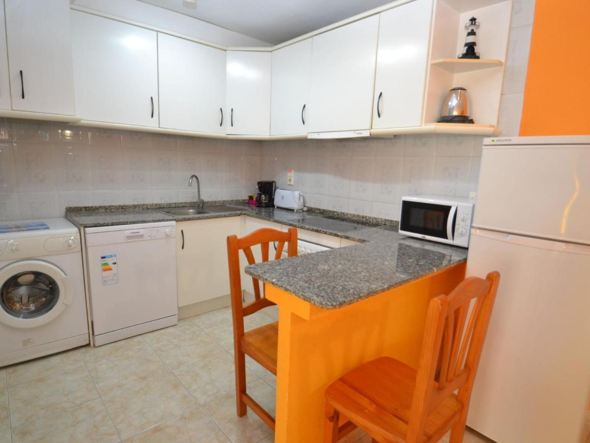 Sevilla By Interhome Apartamento Salou