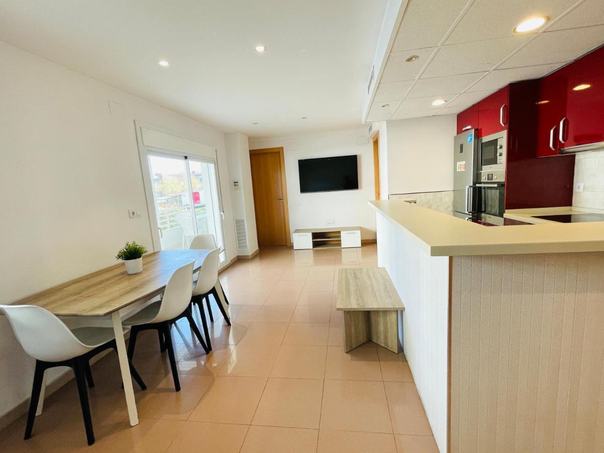 Apartamento Costa Daurada - Royal 109 Luxe *