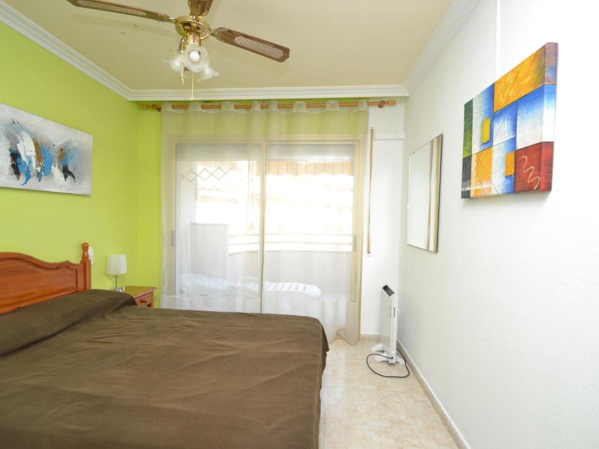 Sevilla By Interhome * Salou