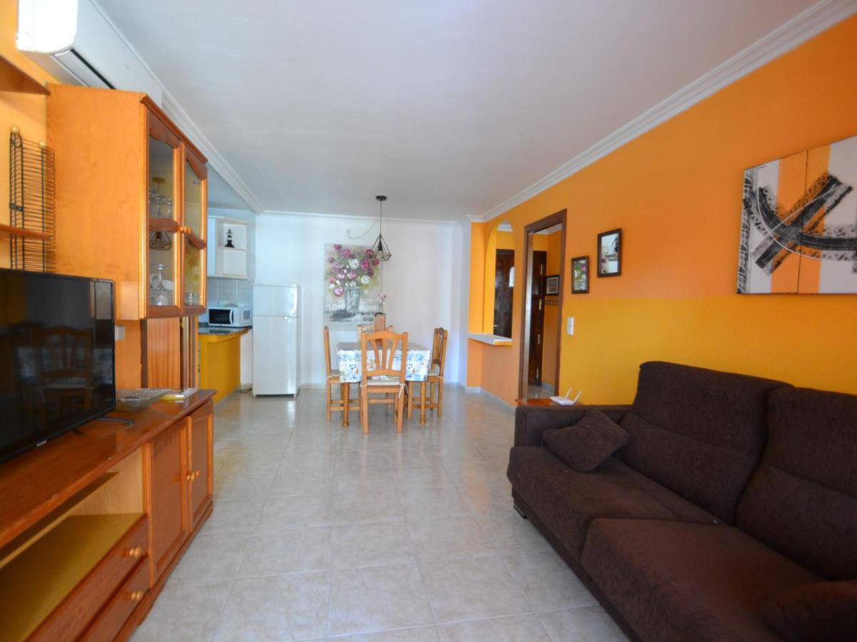 Apartamento Sevilla By Interhome Salou