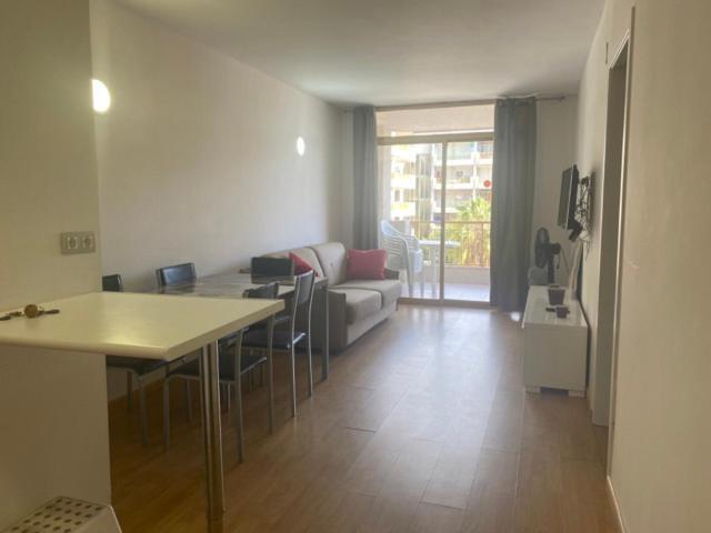 Apartment Apartamento Salou