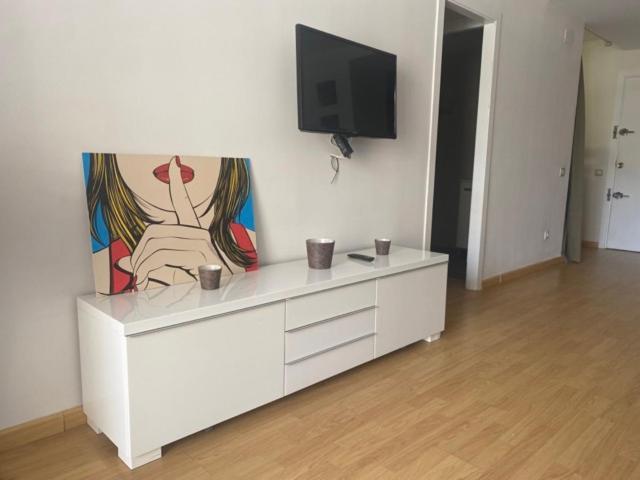 Apartment Apartamento Salou Salou