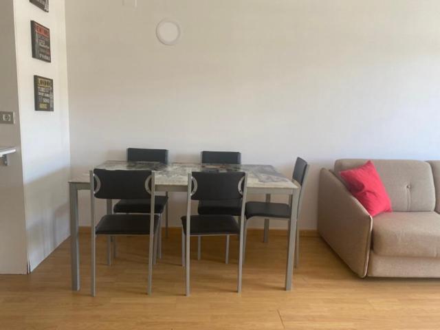 Apartment Apartamento Salou Salou