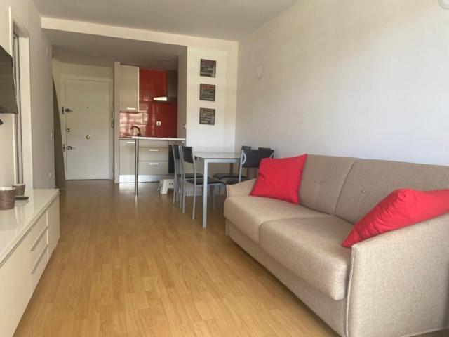 Apartamento Salou