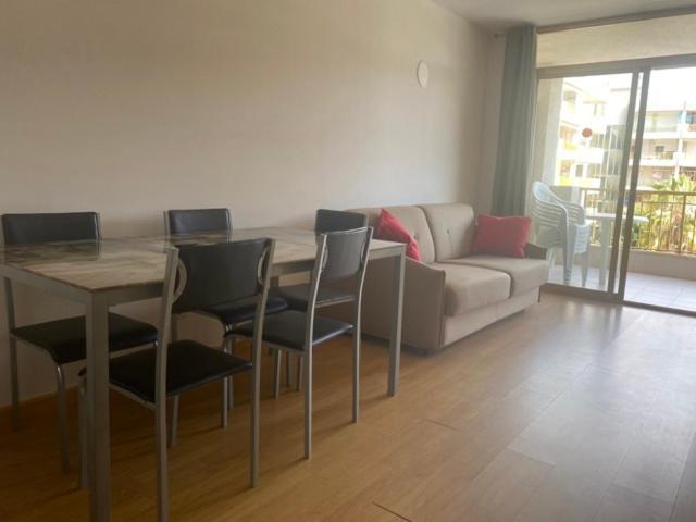 Apartamento Salou Apartment Salou