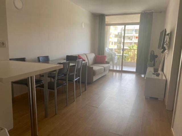 Apartment Apartamento Salou Salou