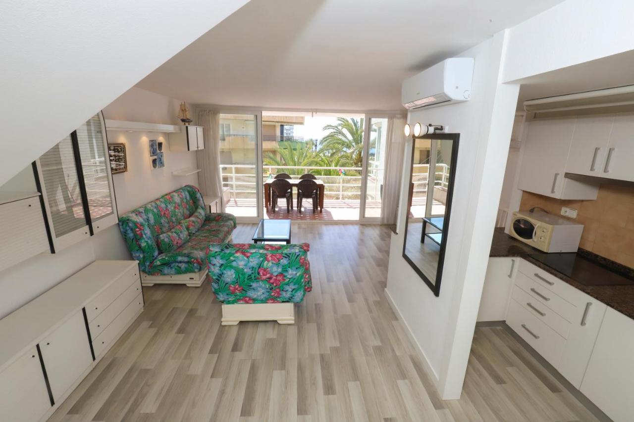Differentflats Rubens Appartement *