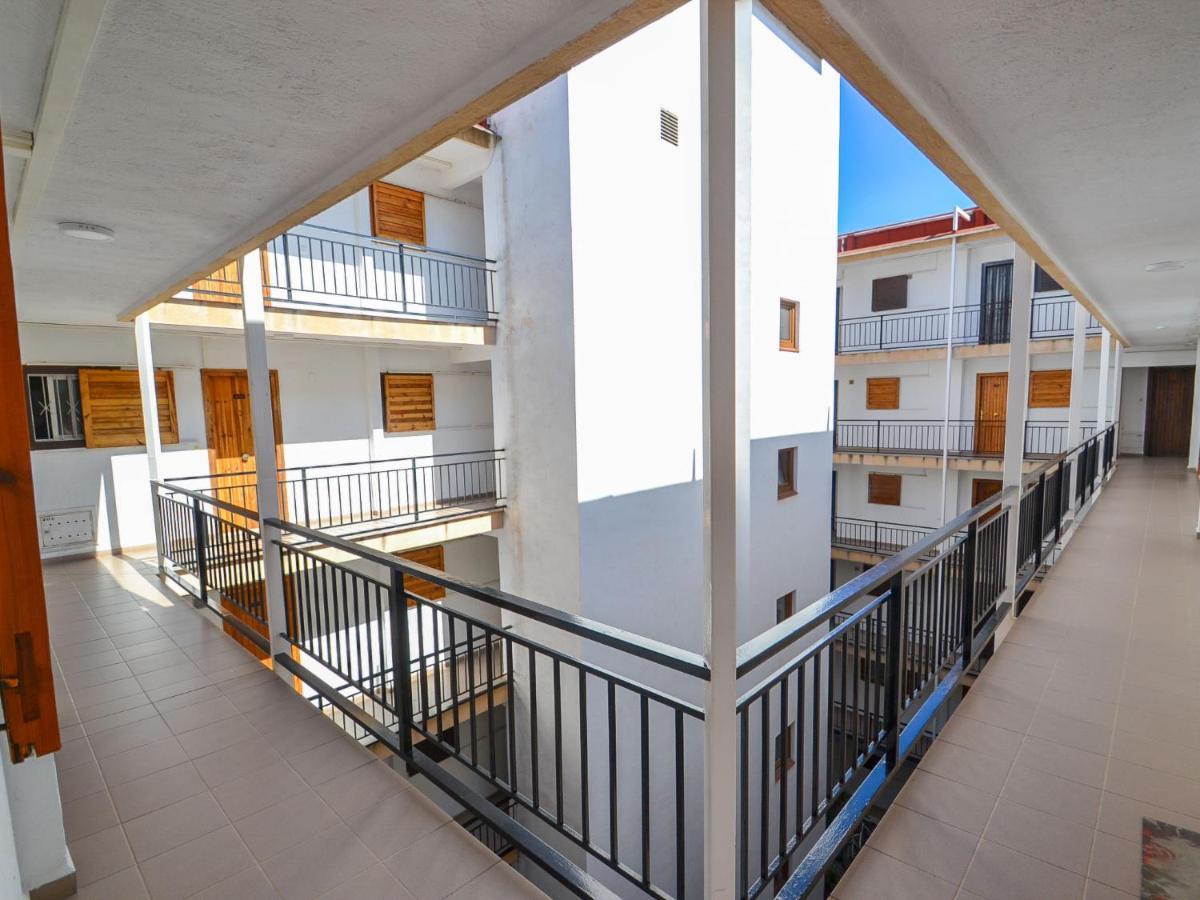 Apartment Flandria-3 By Interhome