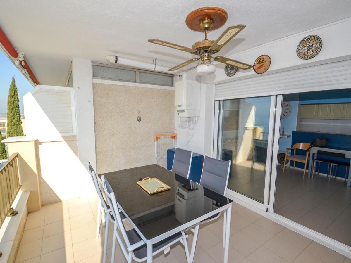 Nautilus By Interhome Salou