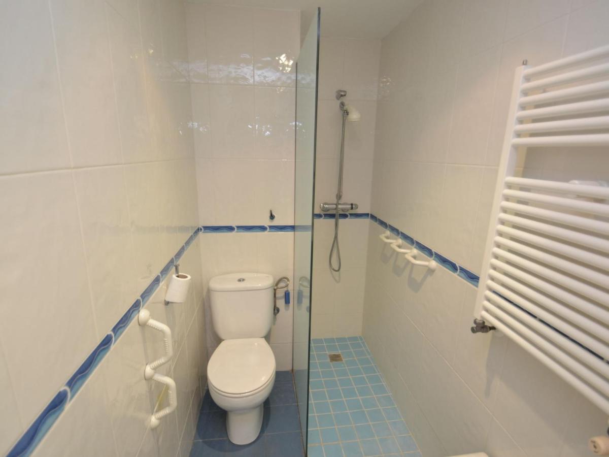 Nautilus By Interhome * Salou