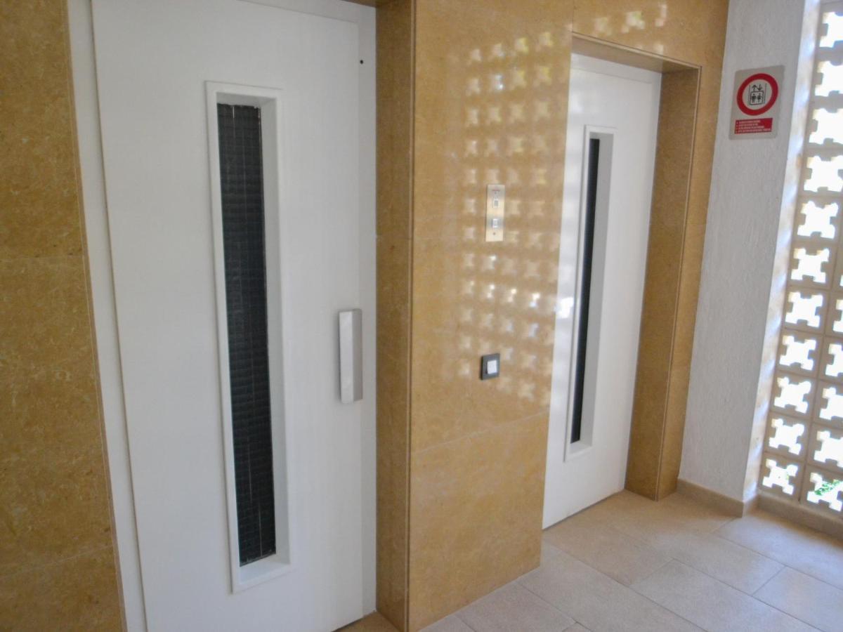 Nautilus By Interhome * Salou