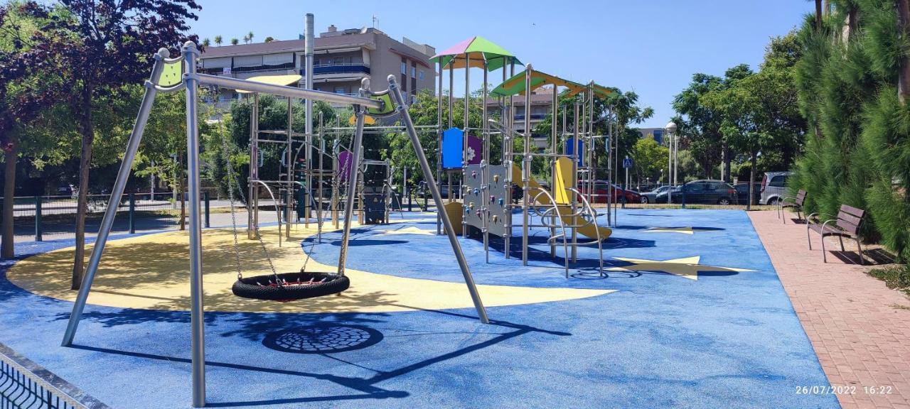 Apartment Apartamento Salou