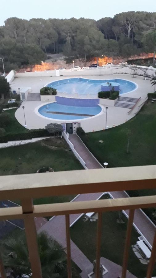 Apartamento Neus Playa Apartment *