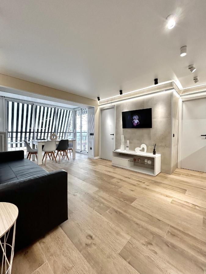 Playa Jaime I Apartamento *