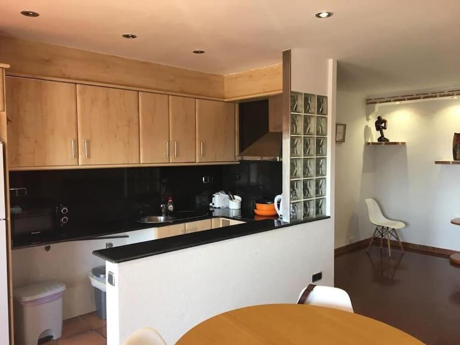 Appartement Precioso Con Vistas Al Mar Con Piscina Salou