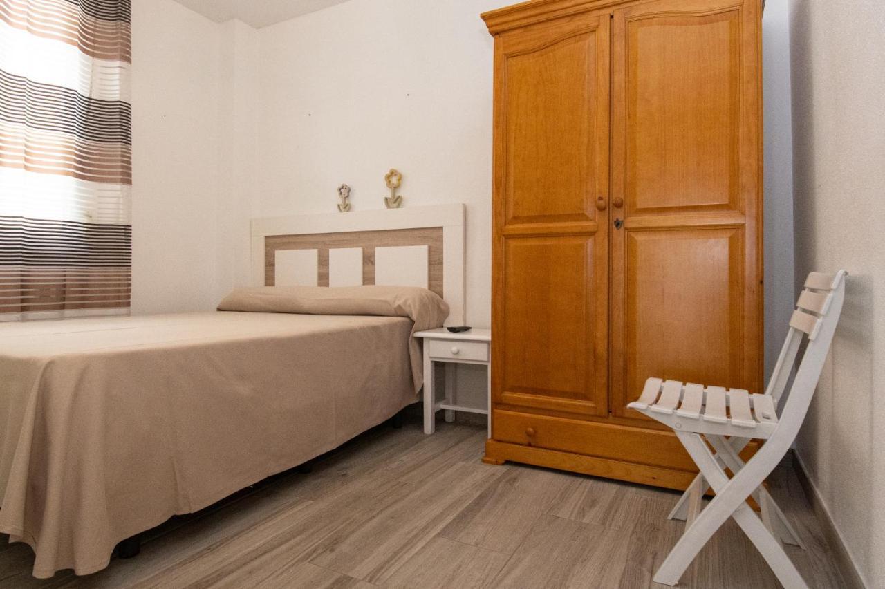 Rentalmar Blue Apartment