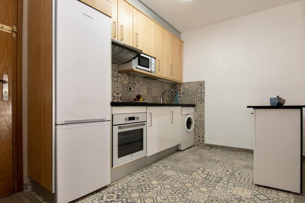 Rentalmar Blue Apartment *